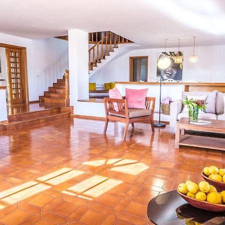 Casa Mamita Ibiza Villa Sant Jordi de ses Salines Eksteriør billede