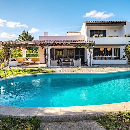 Casa Mamita Ibiza Villa Sant Jordi de ses Salines Eksteriør billede