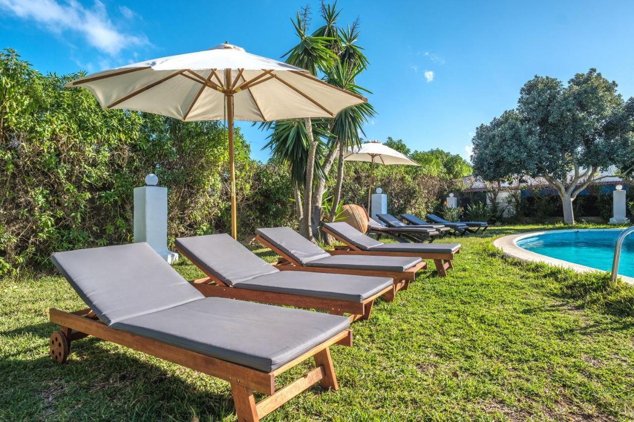 Casa Mamita Ibiza Villa Sant Jordi de ses Salines Eksteriør billede