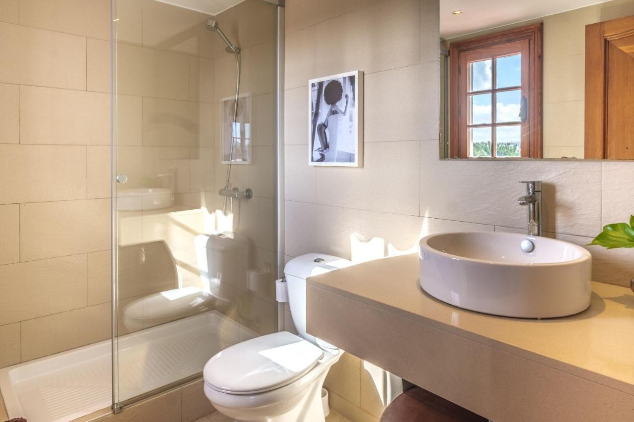 Casa Mamita Ibiza Villa Sant Jordi de ses Salines Eksteriør billede