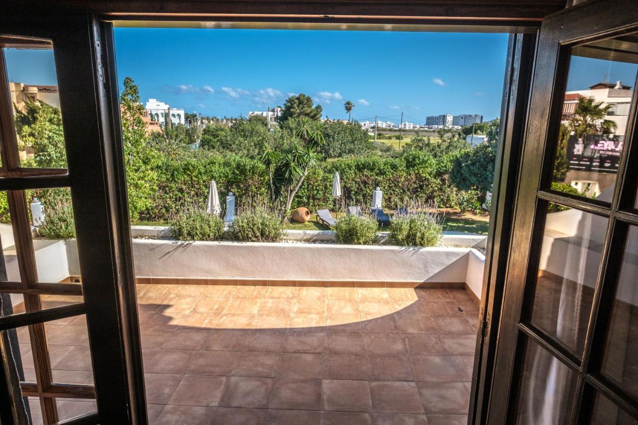 Casa Mamita Ibiza Villa Sant Jordi de ses Salines Eksteriør billede