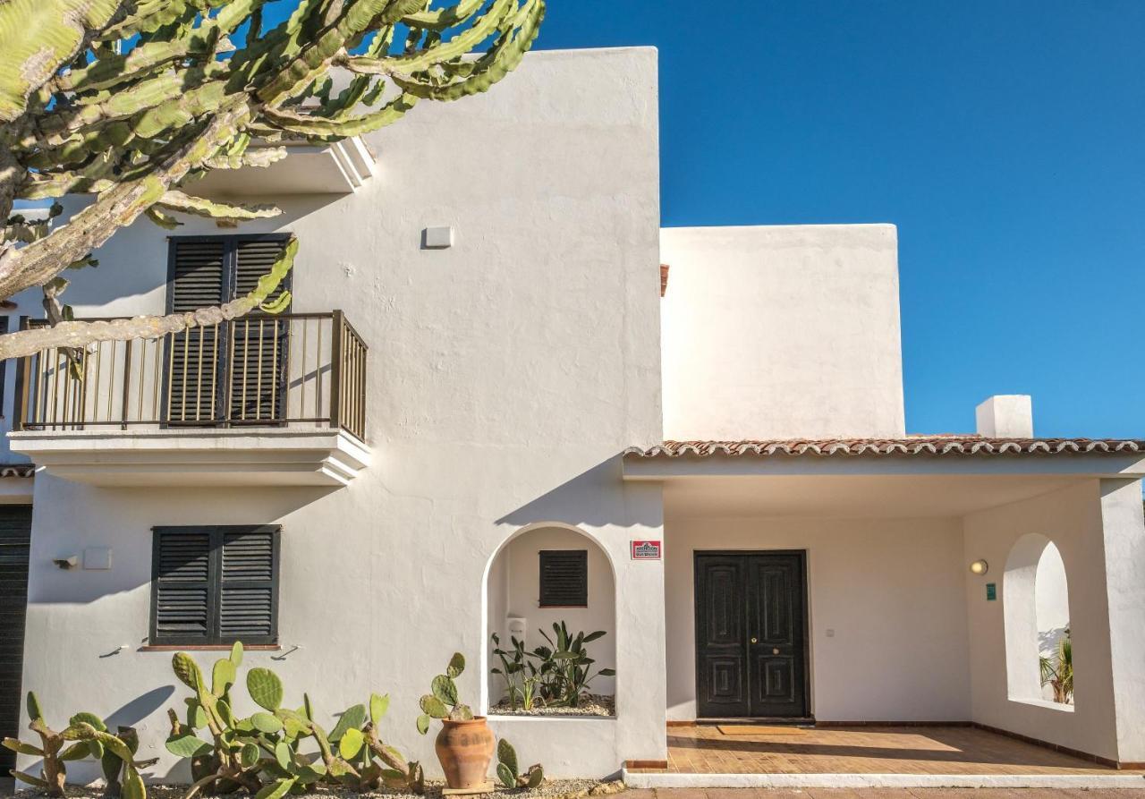 Casa Mamita Ibiza Villa Sant Jordi de ses Salines Eksteriør billede